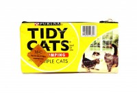Bank Bolsa - Yellow Cats - Tidy Cats Non Clumping