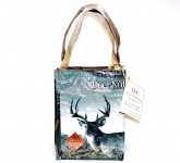 Multi-Purpose Bolsita - Gray Deer - Sportman's Choice Antlers Plus