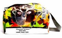 Duffel Bolsa - Deer Foliage - Mumme's