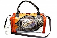 Duffel Bolsa - Nutrebeef Mineral