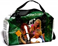 Duffel Bolsa - Horse - Safe & Sound