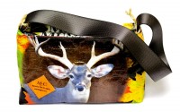 Purse Bolsa - Deer Foliage - Mumme's