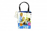 Multi-Purpose Bolsita - Blue Cats - Purina Cat Chow