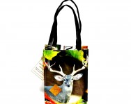 Multi-Purpose Bolsita - Deer Foliage - Mumme's