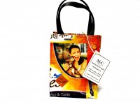 Multi-Purpose Bolsita - Yellow | Dog | Terrier - Purina Little Bites