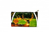 Bank Bolsa - Camo Deer - Paymaster Antlers Plus
