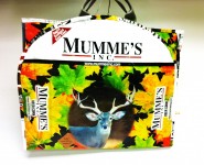 Garment Bolsa - Deer  - Mumme's 